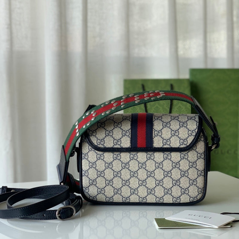 Amelia  - GCI Bags - 12638