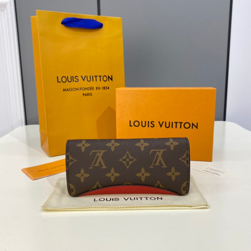 Amelia- LOV  Luxury  Wallets - 609
