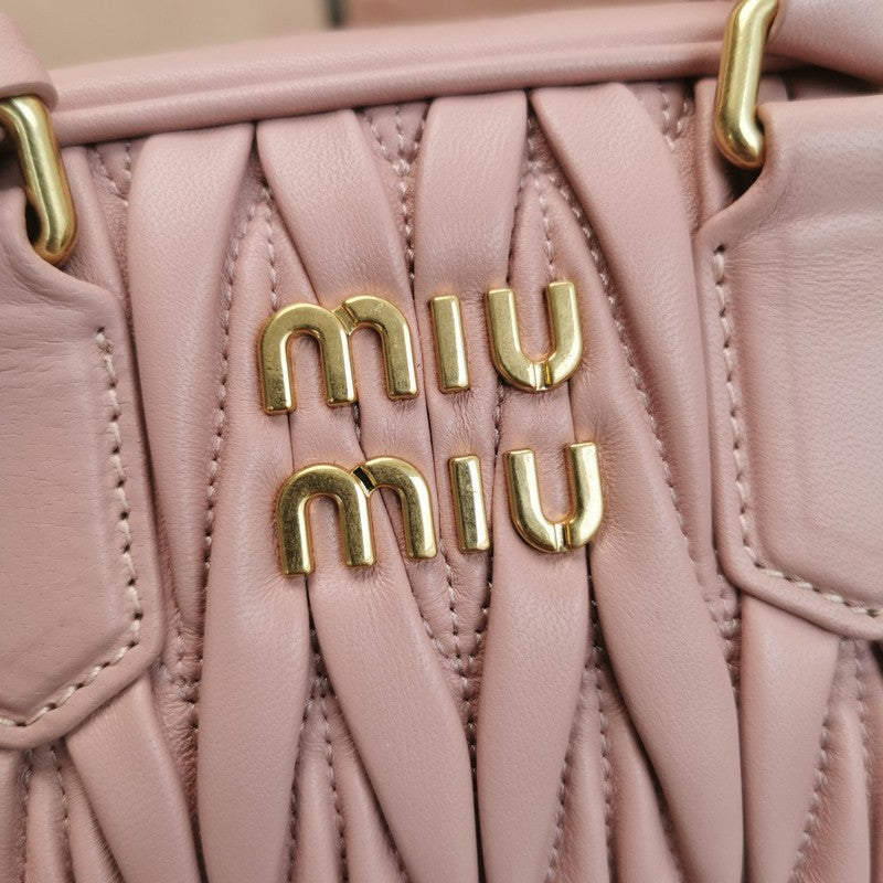 Amelia- MMU  LUXURY BAGS - 091