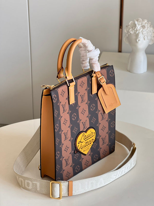 Amelia Fashion Lu-Vi bags - 17132