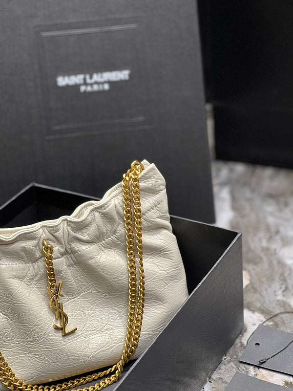 Amelia - YSL Bag - 2483