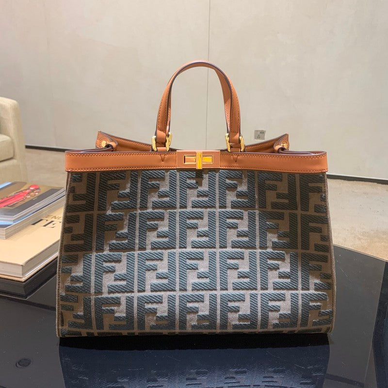 Amelia- FDE Bags - 464