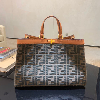 Amelia- FDE Bags - 464