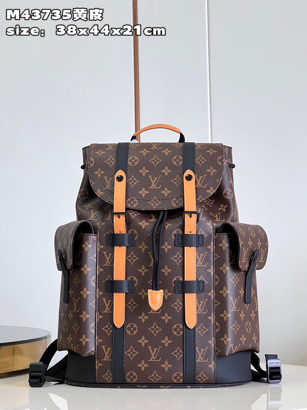 Amelia - LV Bags - 15347