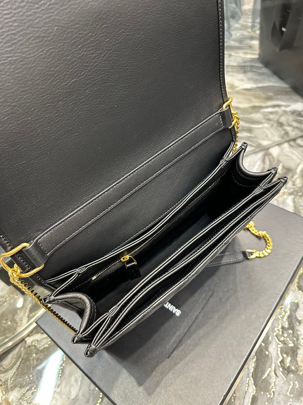 Amelia - YSL Bag - 2461