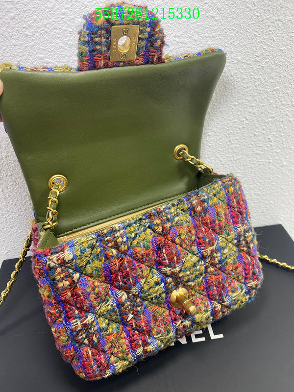 Amelia - CHL Bags - 1687