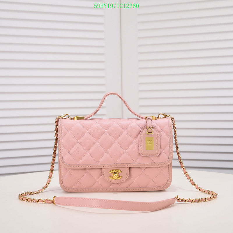 Amelia - CHL Bags - 1706