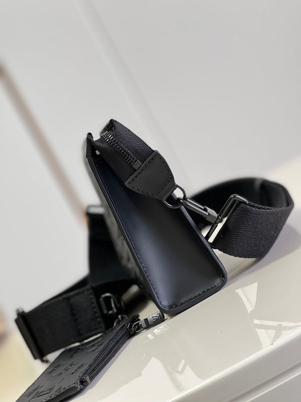 Fan Fashion Lu-Vi bags - 17125