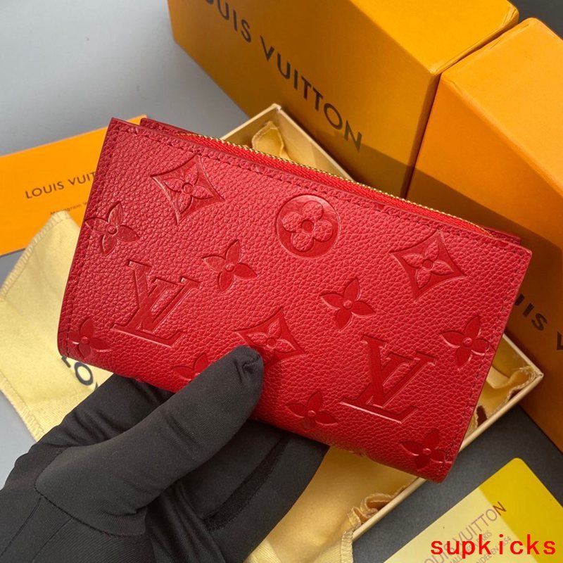 Amelia- Mix Wallets - 333