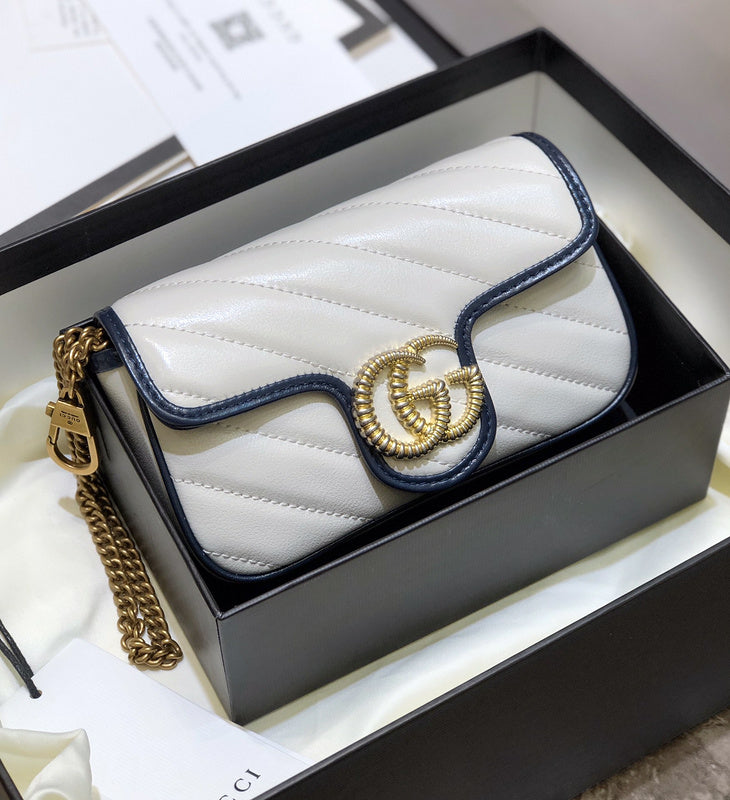 Amelia- GCI Bags - 4692