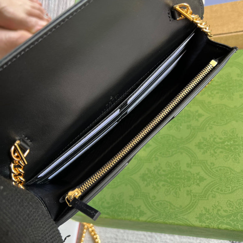Amelia- GCI LUXURY LADY BAG - BRANDED BAGS FOR WOMEN - 500