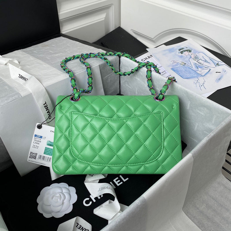 Amelia- CHL Bags - 7408