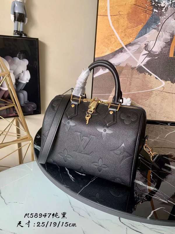 Amelia - LV Bags - 12511