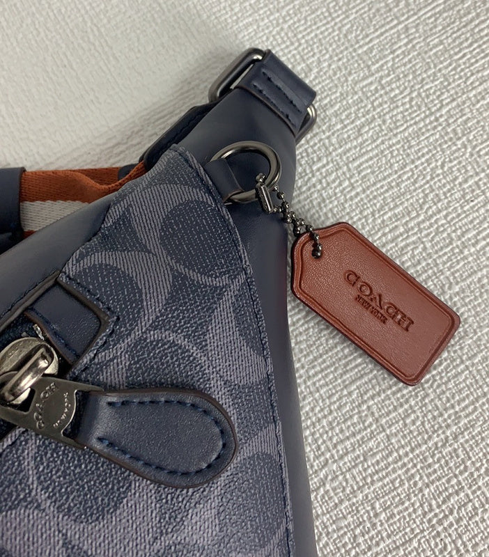 Amelia- CAH Bags - 613