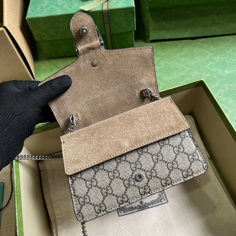 Amelia Fashion - GCI Bags - 3552