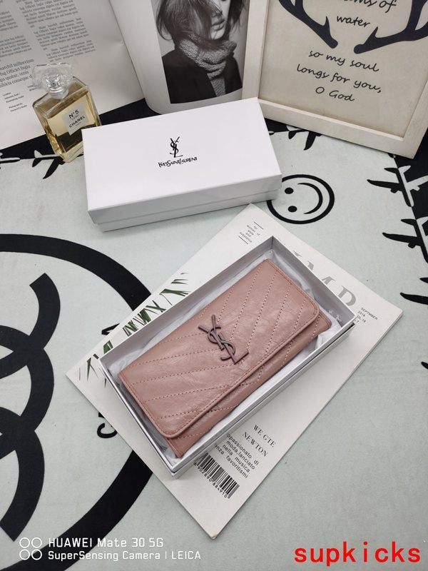 Amelia- Mix Wallets - 611