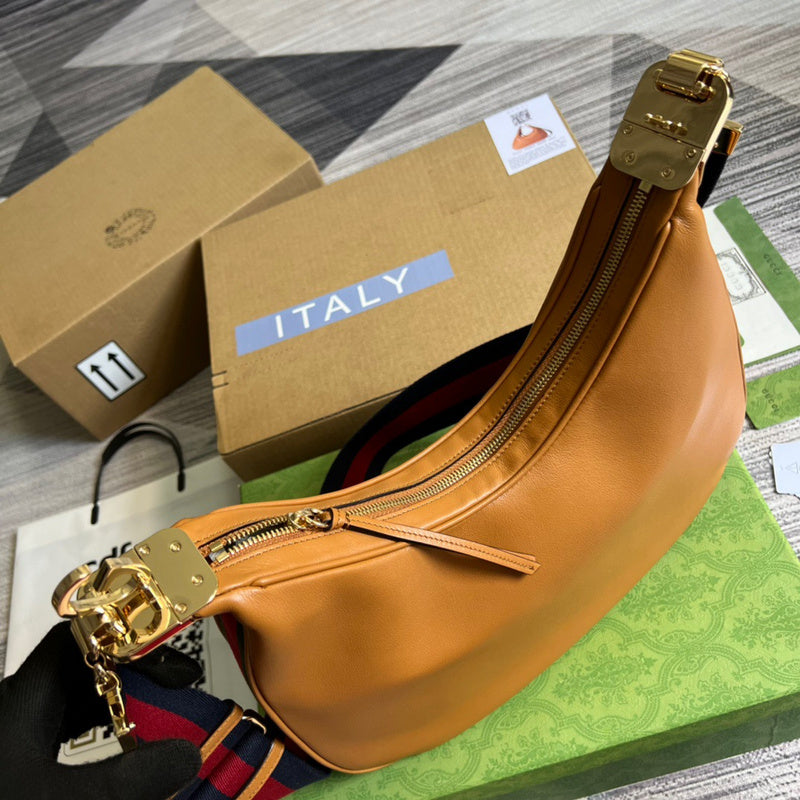 Amelia- GCI LUXURY LADY BAGS - 547