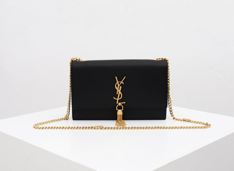 Amelia - YSL Bag - 3527