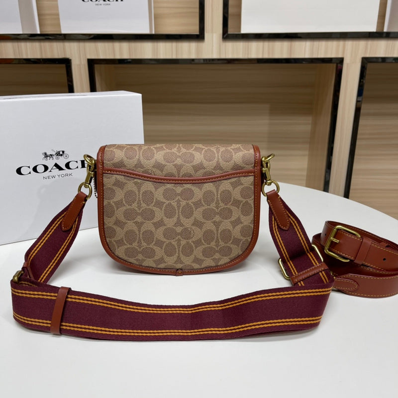 Amelia- CAH Bags - 705