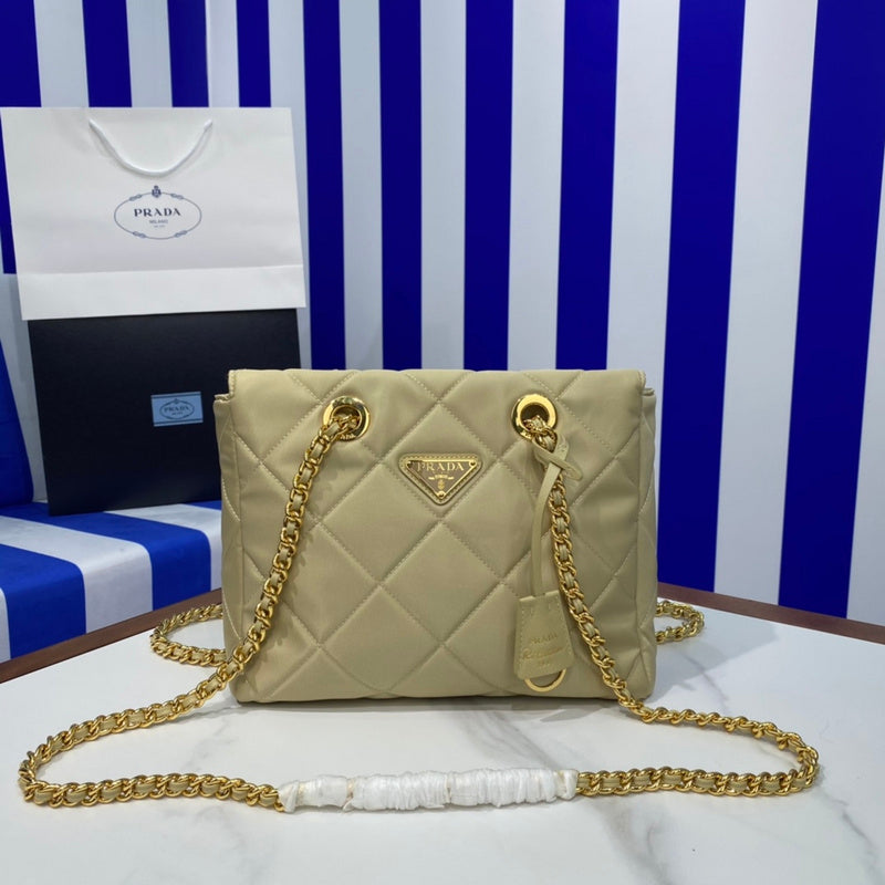 Amelia- PRDA  LUXURY BAGS - 704