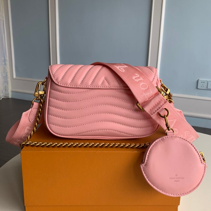 Amelia - LV Bags - 15552
