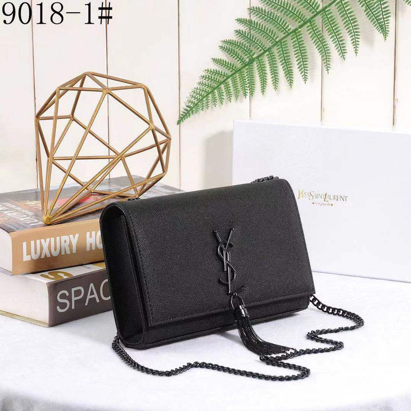 Amelia - YSL Bag - 3570