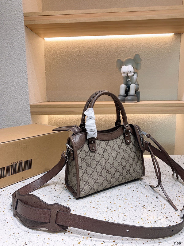 Amelia - BGA Bags - 1505