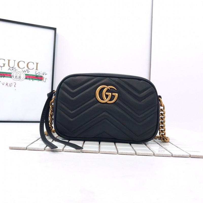 Amelia Fashion - GCI Bags - 2513