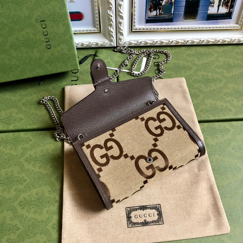 Amelia  - GCI Bags - 12911