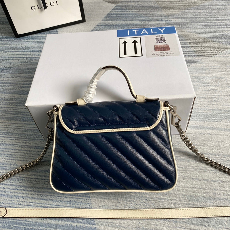 Amelia- GUKI Bags - 2209