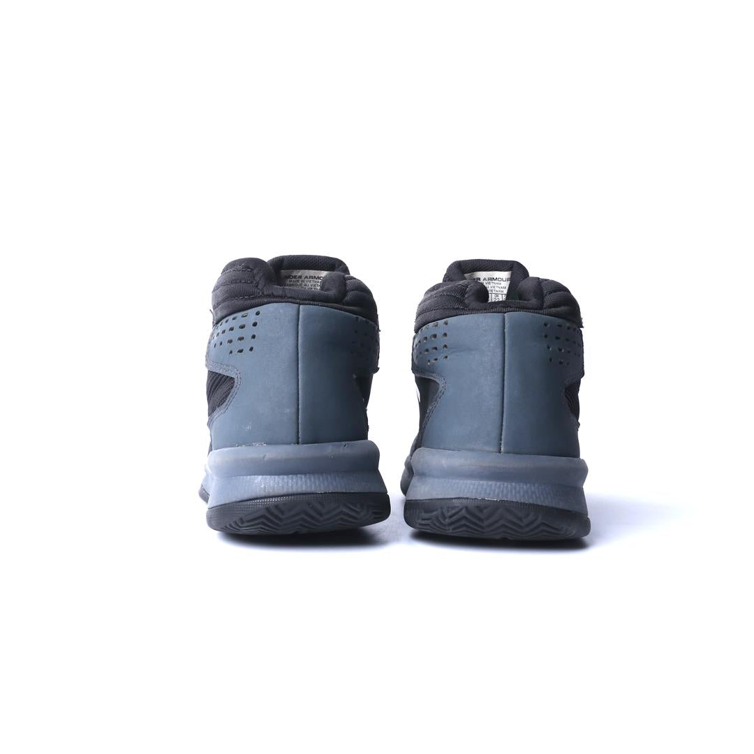 UNDER ARMOUR JET '17