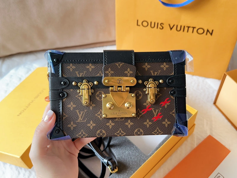 Amelia - LV Bags - 14461