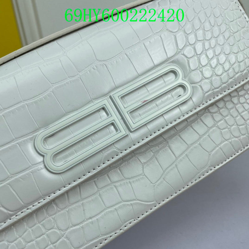 Amelia - BGA Bags - 2370