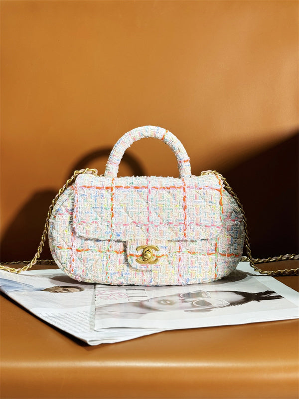 Amelia- CHL Bags - 088