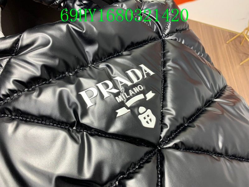 Prada Bags - The Barnes Bags  1549