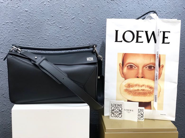 Amelia's Bag Gallery - LWO Bags - 818