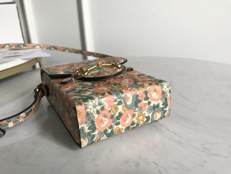Amelia- GCI Lady Bags - 1229