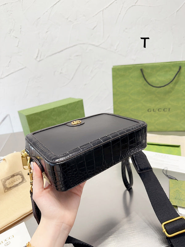 Amelia  - GCI Bags - 11684