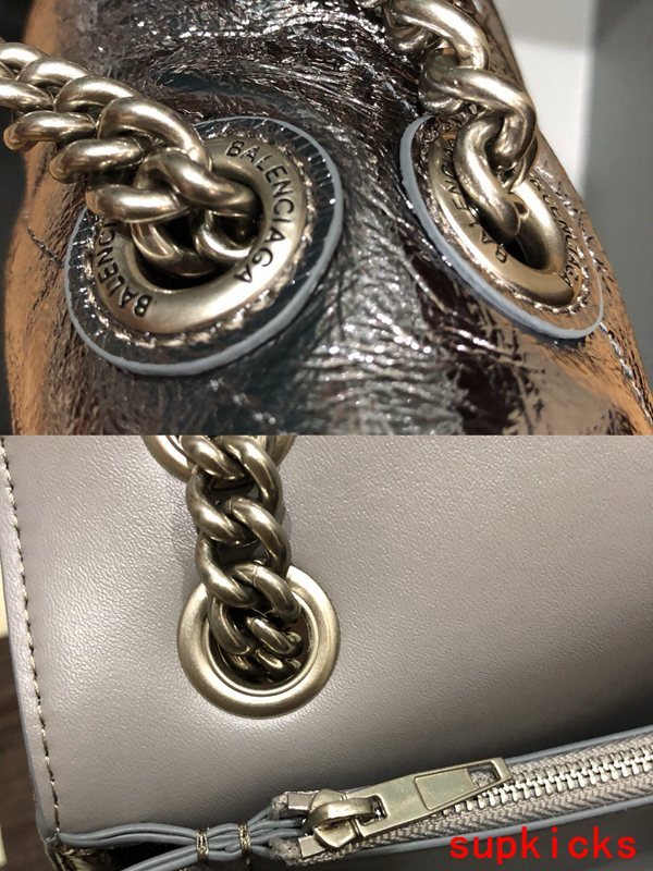 Amelia- BG Hourglass Bags - 073