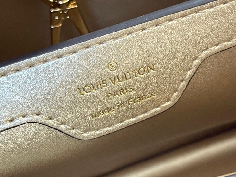 Fashion Lu-Vi bags - 4437