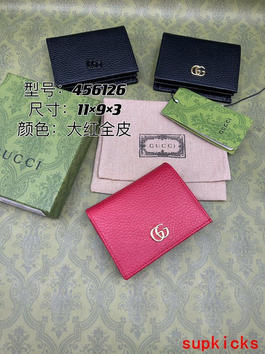 Amelia- Mix Wallets - 264