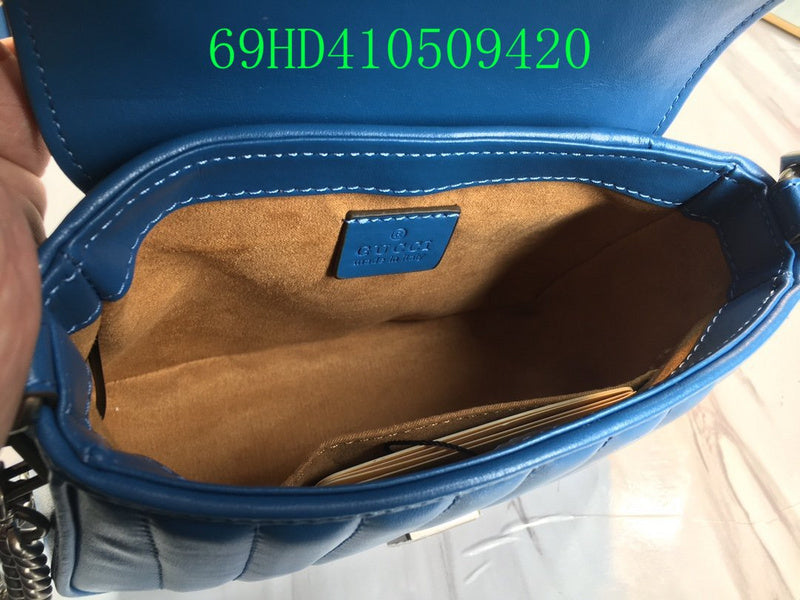 Amelia - GCI Bags - 10460