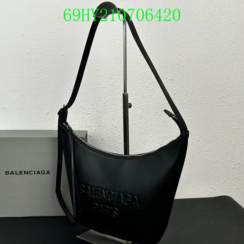 Amelia - BGA Bags - 1708