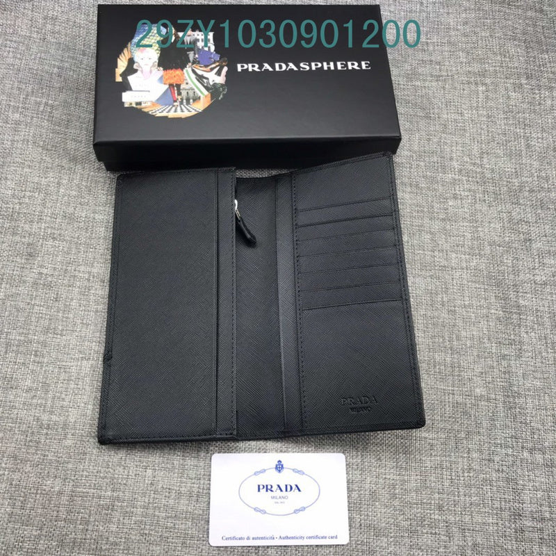 Amelia - PD Wallet - 472