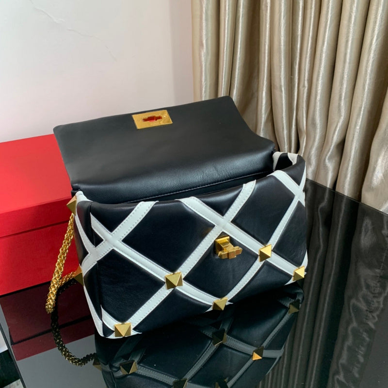 Amelia- VEL WOMEN LUXURY BAGS - 972