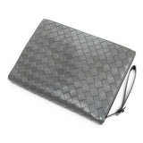 Wrist Zip Clutch
