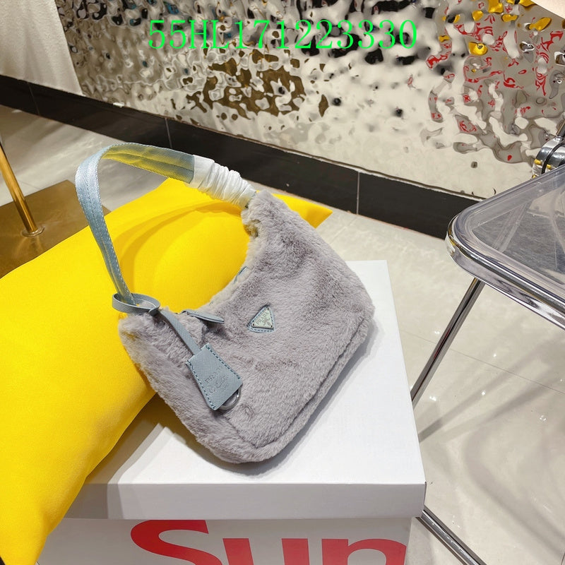 Prada Bags - The Barnes Bags  698