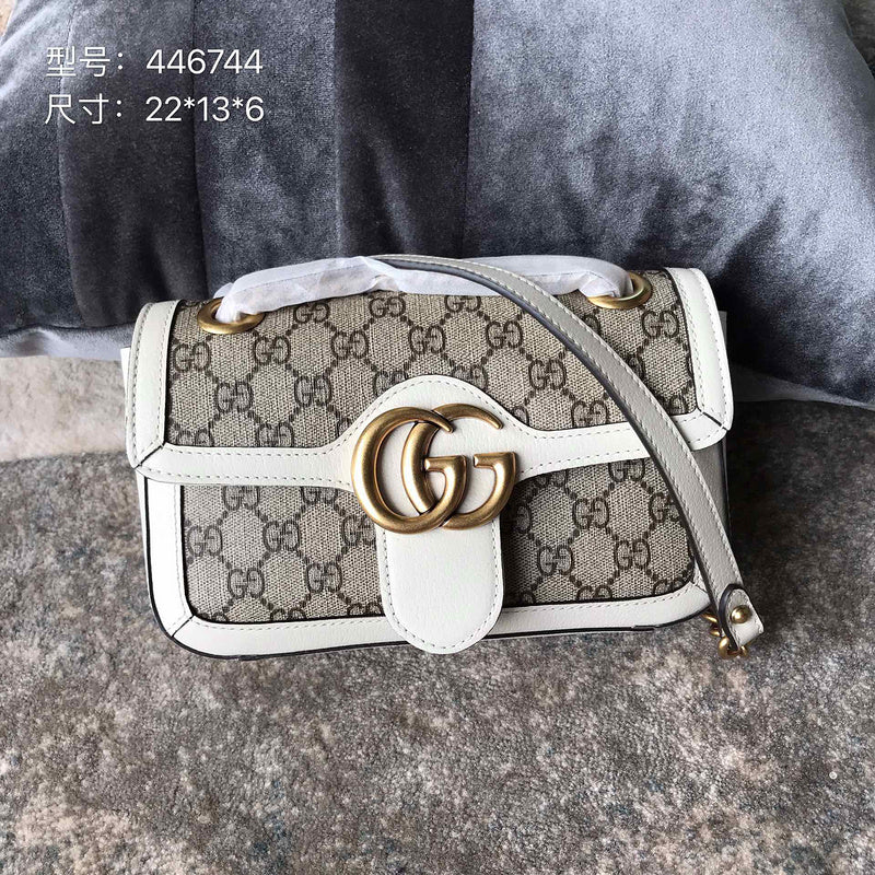 Amelia- GCI Lady Bags - 1146