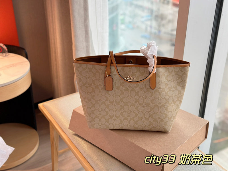 Amelia - CCH Bags - 341