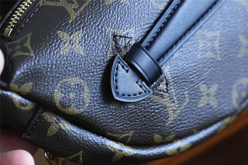 Fan Fashion Lu-Vi bags - 10358